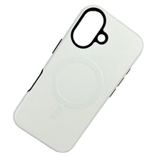 Load image into Gallery viewer, Blank 2in1 Case For iPhone 17 Magnetic Case DIY Sublimation Factory