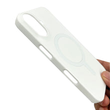 Load image into Gallery viewer, Blank Magnetic Case For IPhone 17 DIY