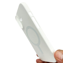 Load image into Gallery viewer, Blank Magnetic Case For IPhone 17 DIY