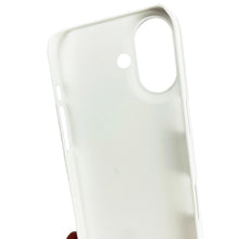 Load image into Gallery viewer, Blank Case For iPhone 17 DIY Sublimation Factory