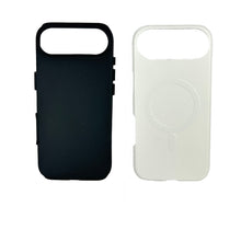 Load image into Gallery viewer, Blank 2in1 Case For iPhone 17 Air Magnetic Case DIY Sublimation Factory