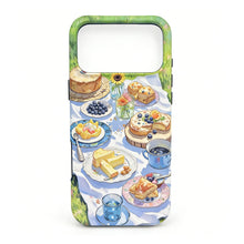 Load image into Gallery viewer, 2 in 1 Back Case for iPhone 17 Pro Max -Fruit Salad Cakes Sublimation Factory