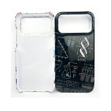 将图片加载到图库查看器,Snap Case For iPhone 17 Pro Max Sublimation Factory