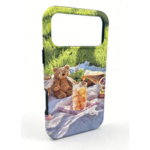 Load image into Gallery viewer, 2 in 1 Back Case for iPhone 17 Pro Max -Fruit Salad Cakes Sublimation Factory