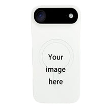 Load image into Gallery viewer, Blank Case For iPhone 17 Air Single Magnetic Case DIY Sublimation Factory