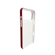 Load image into Gallery viewer, Back Case For IPhone 17 Pro Max High Red And Yellow Point