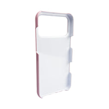 Load image into Gallery viewer, Snap Case For iPhone 17 Pro Max Pink Sky Star Sublimation Factory