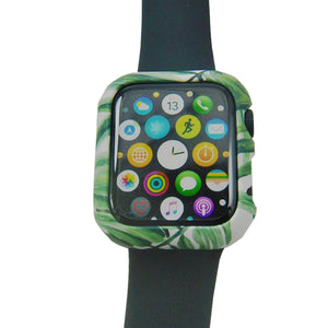 Sublimation Case for iWatch - Overgrown Grass
