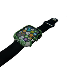Load image into Gallery viewer, Sublimation Case for iWatch - Overgrown Grass