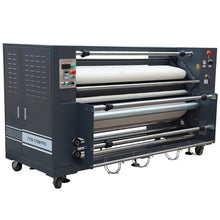 Load image into Gallery viewer, Roll machine for 2D Textile Printing- R1700
