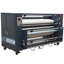 Load image into Gallery viewer, Roll machine for 2D Textile Printing- R1700