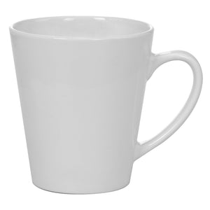 12oz Latte Mug - Blank