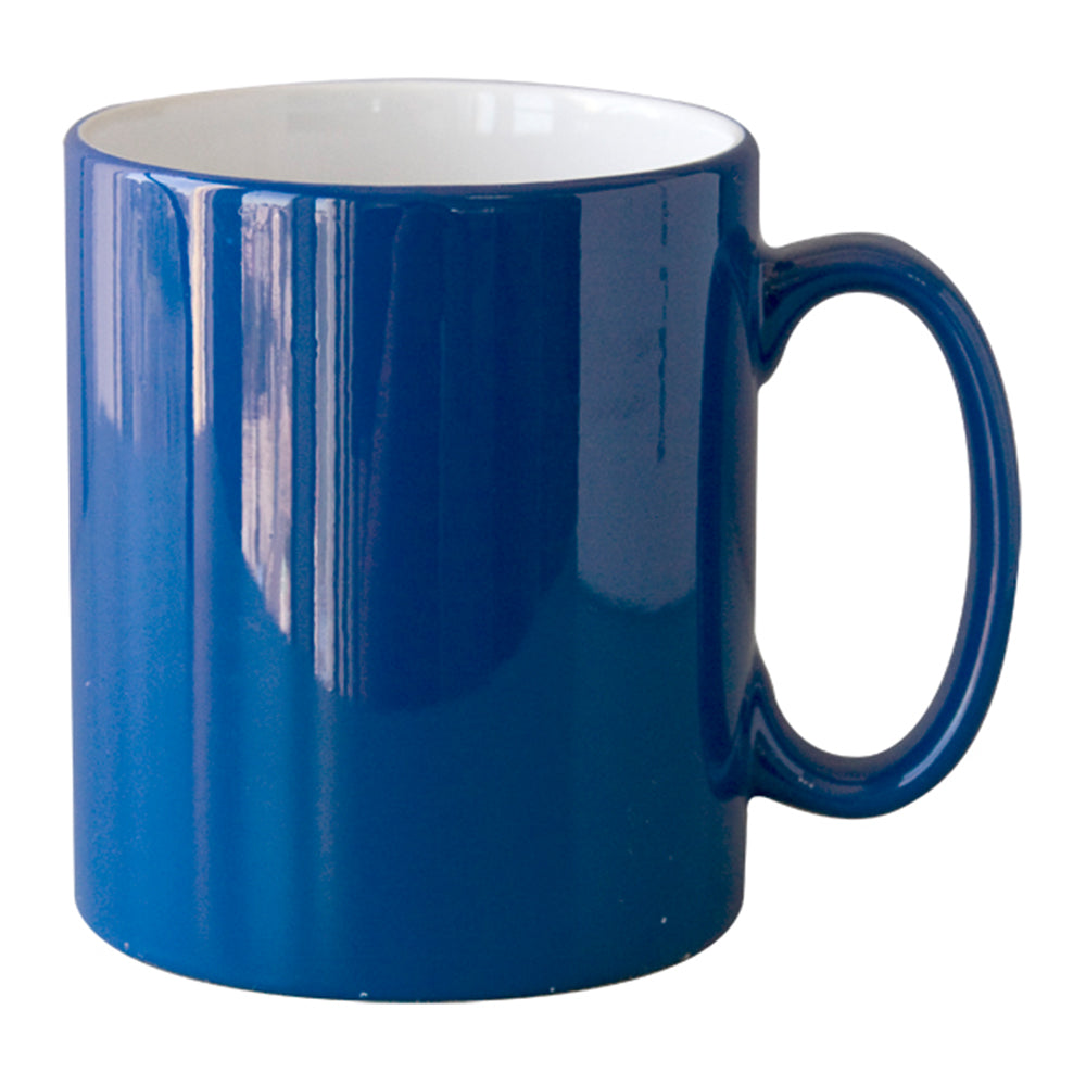 11oz Color Changing Mug - Glossy