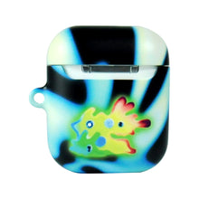 Load image into Gallery viewer, PC Case For AirPods 3 (3rd Generation) - Mushi