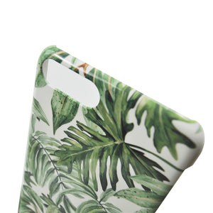 Snap Case for iPhone 7 - Polyphylly var. stenophylla