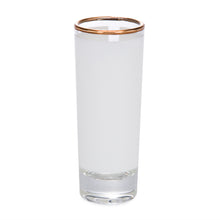 Load image into Gallery viewer, 2.5oz Shooter Glass
