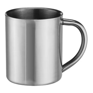 11oz Stainless Steel Mug