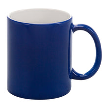 Load image into Gallery viewer, 11oz Color Changing Mug - Matte Finished
