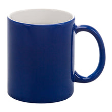 Load image into Gallery viewer, 11oz Color Changing Mug - Matte Finished