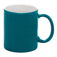 Load image into Gallery viewer, 11oz Color Changing Mug - Matte Finished
