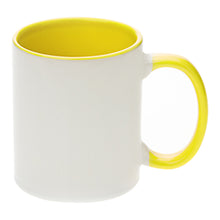 Load image into Gallery viewer, 11oz Two Tone Mug