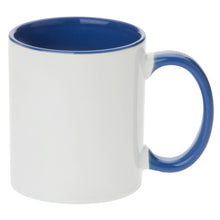 Load image into Gallery viewer, 11oz Two Tone Mug