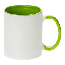 Load image into Gallery viewer, 11oz Two Tone Mug