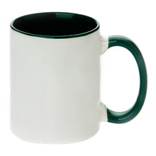 Load image into Gallery viewer, 11oz Two Tone Mug