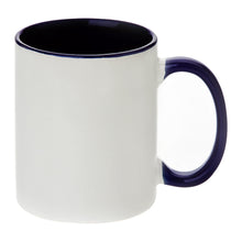 Load image into Gallery viewer, 11oz Two Tone Mug