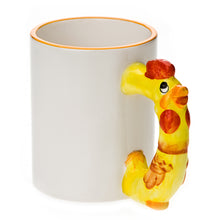 Load image into Gallery viewer, 11oz Animal Mug