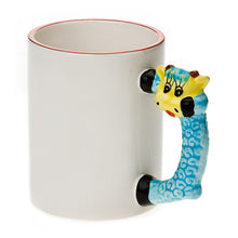 Load image into Gallery viewer, 11oz Animal Mug