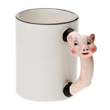 Load image into Gallery viewer, 11oz Animal Mug