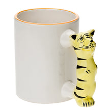 Load image into Gallery viewer, 11oz Animal Mug