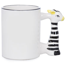 Load image into Gallery viewer, 11oz Animal Mug