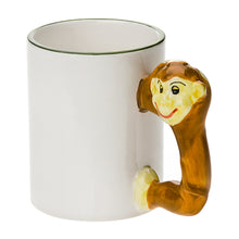 Load image into Gallery viewer, 11oz Animal Mug