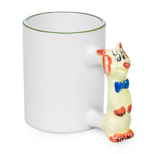 Load image into Gallery viewer, 11oz Animal Mug