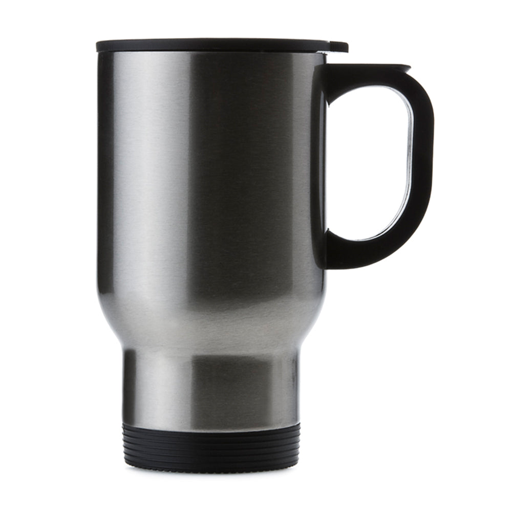 14oz Stainless Steel Mug