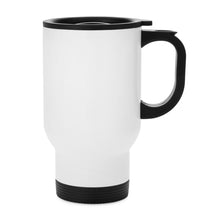Load image into Gallery viewer, 14oz Stainless Steel Mug
