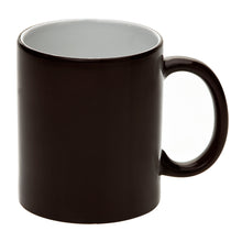 Load image into Gallery viewer, 11oz Color Changing Mug - Matte Finished