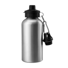 Load image into Gallery viewer, 500ml Aluminum Sports Bottle
