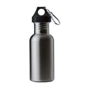 500ml Stainless Steel Sports Bottle