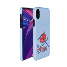 Load image into Gallery viewer, Snap Case for iPhone X - Sucette