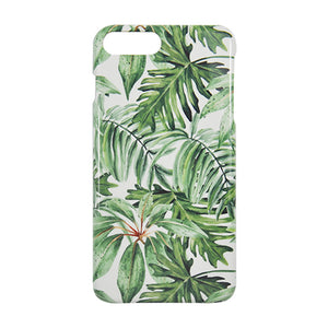 Snap Case for iPhone 7 - Polyphylly var. stenophylla