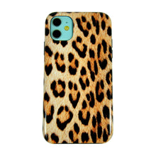 Load image into Gallery viewer, Snap Case for iPhone 11 Pro - Leopard Print