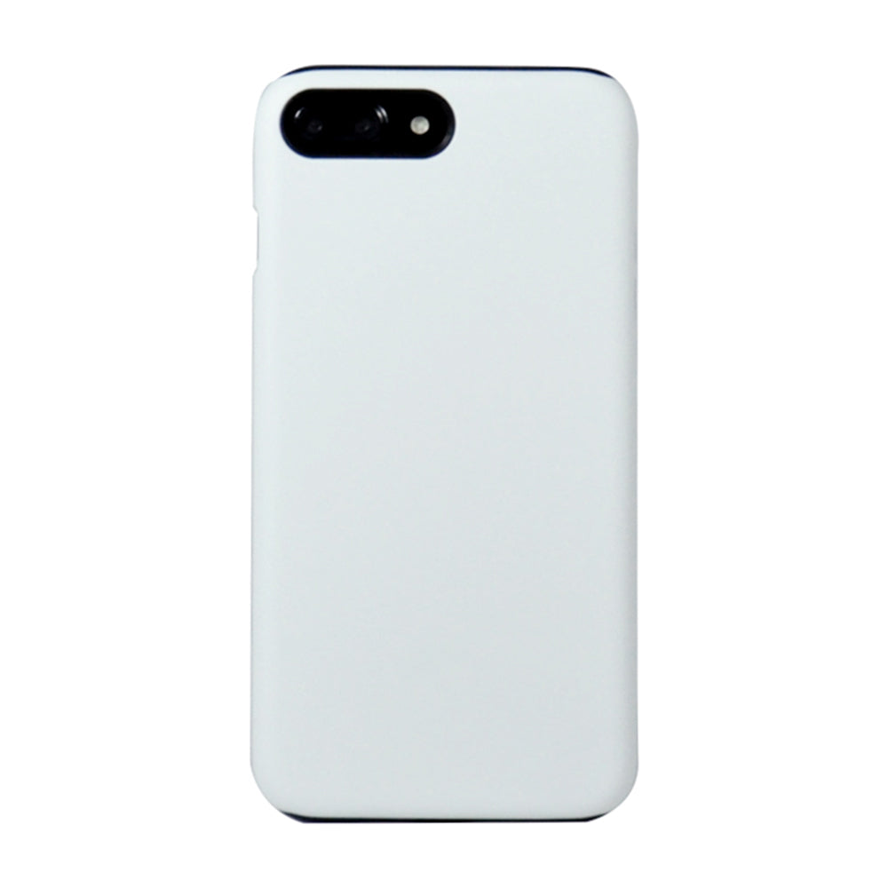 Blank 2 in 1 Case for iPhone 7 Plus/8 Plus  - Bumper A7P