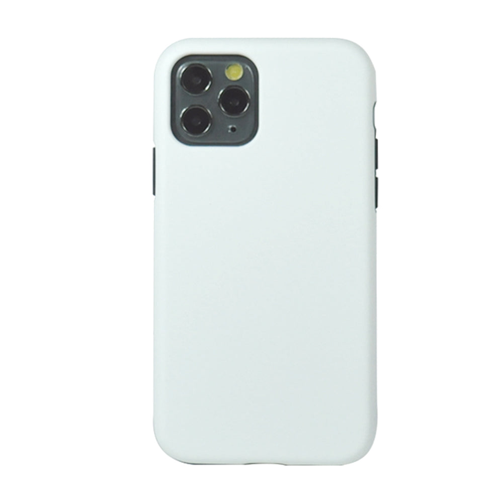 Blank 2 in 1 Case for iPhone 11 Plus- Bumper A11