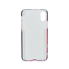 Load image into Gallery viewer, Snap Case for iPhone X - Cartoon Fox