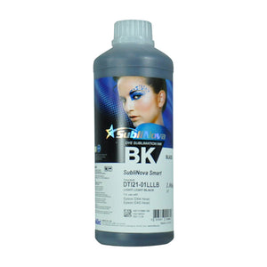 BK inks for Epson printer - DTI21-01LLLB