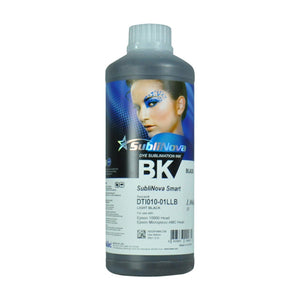 BK inks for Epson printer - DTI010-01LLB