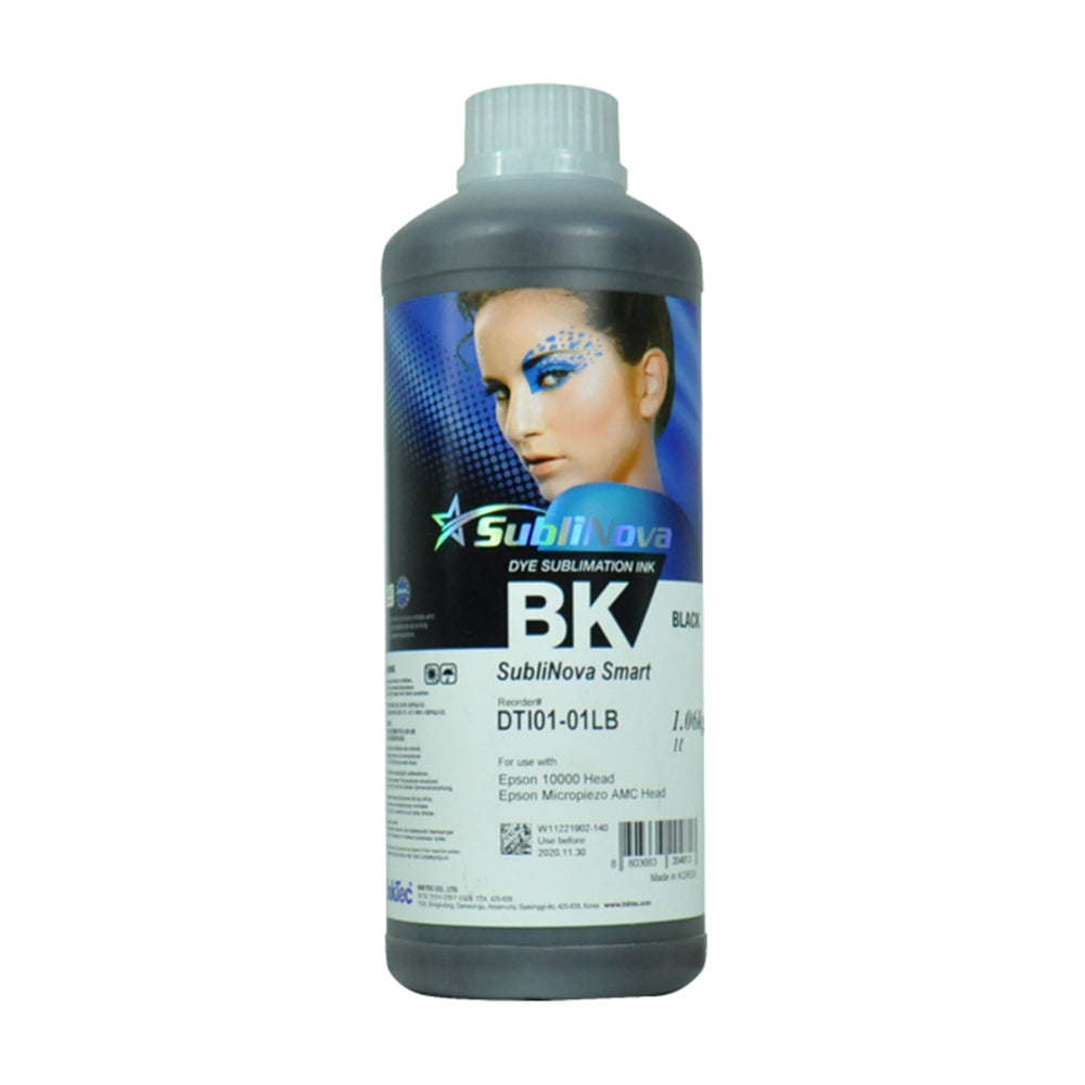 BK ink for Epson printer - DTI01-01LB